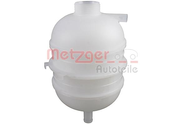 METZGER 2140294 Ausgleichsbehälter, Kühlmittel